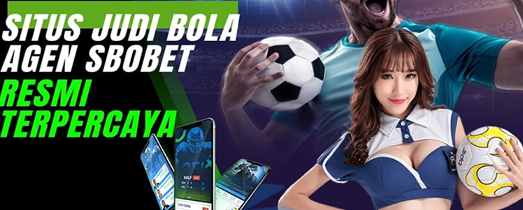 Sbobet88: Agen Link Judi Bola Sbobet Online Terpercaya di Indonesia