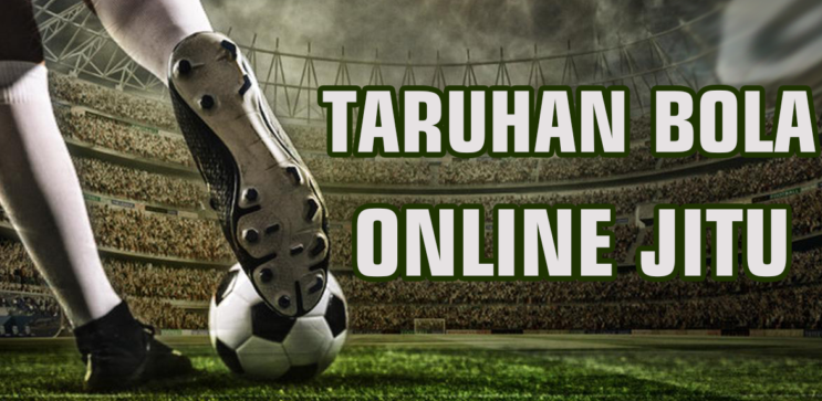 aruhan Bola Online: Panduan Lengkap untuk Menang Besar di Dunia Judi Sepak Bola